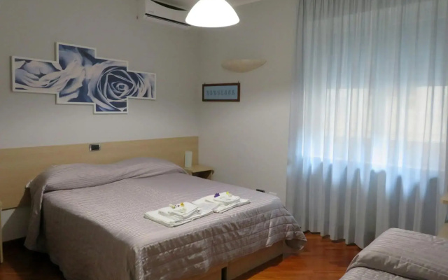 B&B Studio 162