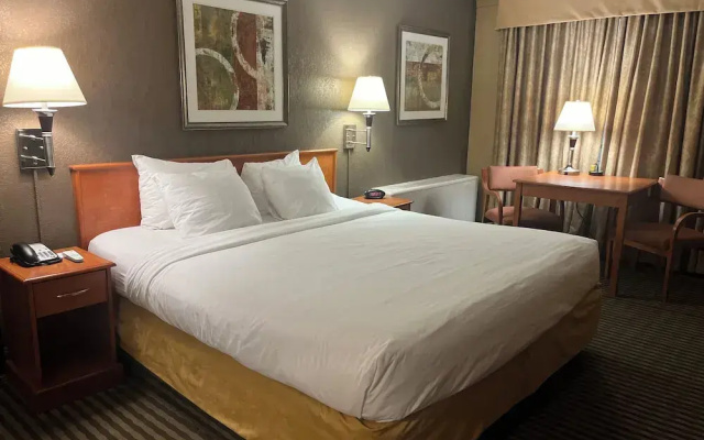 Best Western Seven Oaks Inn
