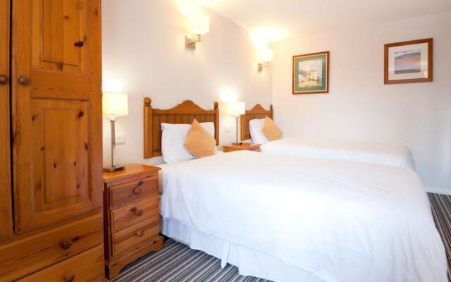 Innkeeper's Lodge Aylesbury - East , Aston Clinton