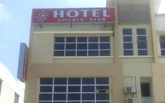 Hotel Double Star Klang
