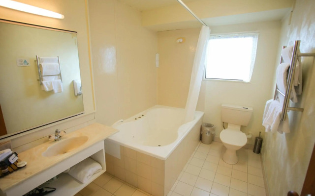 Abbots Hamilton - Hotel and Conference Centre