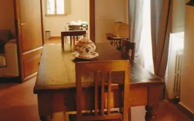 LArchivolto - Bed  Breakfast