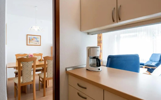 Waldstraße 2 Wohnung 14