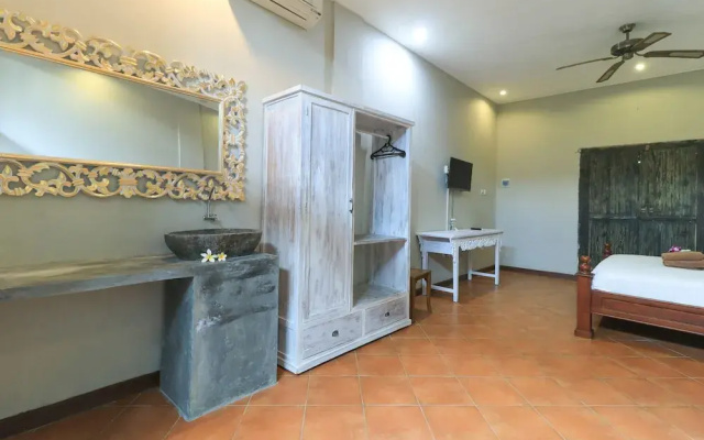 D''uma Residence Hotel