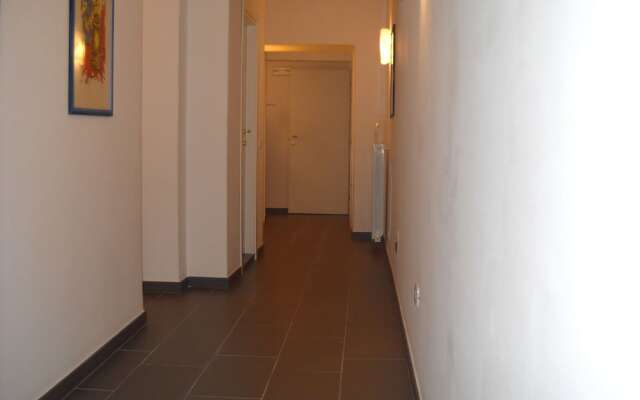 Bed and Breakfast Santa Lucia