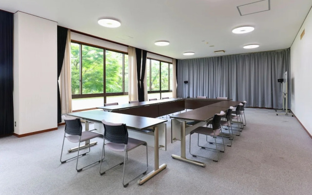 Ikoi no Mura Noto Hanto