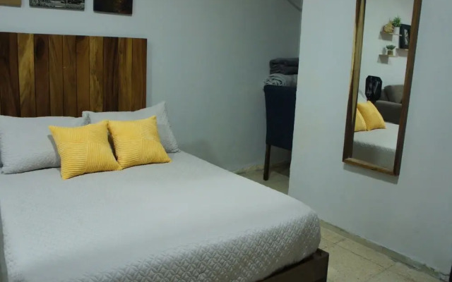 Casas Freda Departamentos