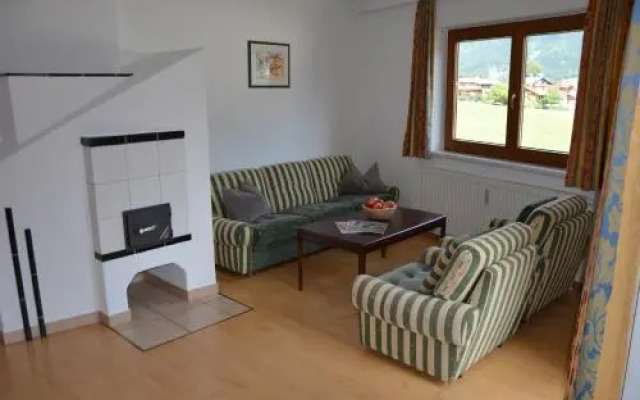 Ferienwohnung Optimal