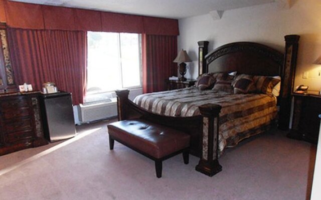 Red Lion Inn & Suites Sacramento