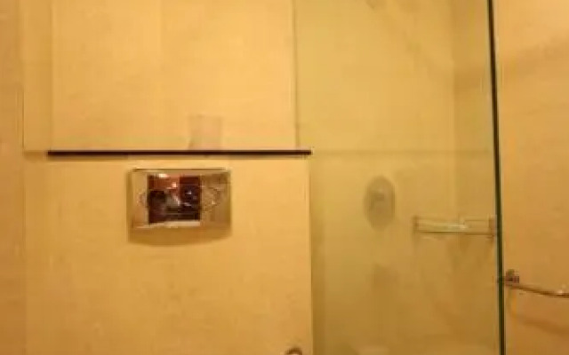 Hotel Jammu Ashok