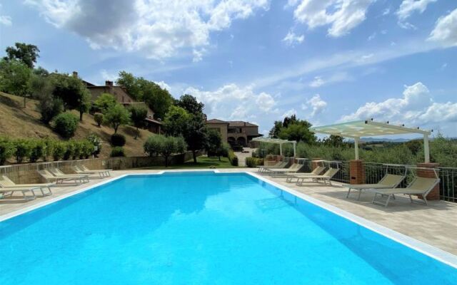 House Stregaia Volterra 40380