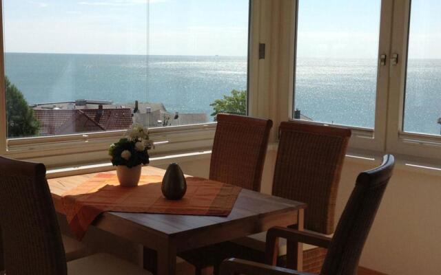 Villa Johanna mit herrlichem Seeblick