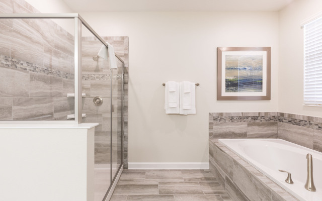 Championsgate Resort Platinum Homes