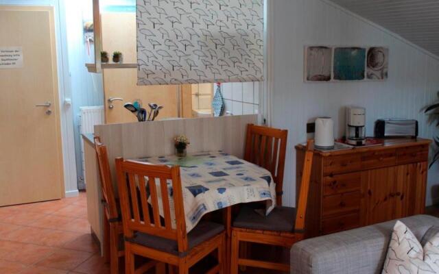 Ferienwohnung Carstensen Nr1