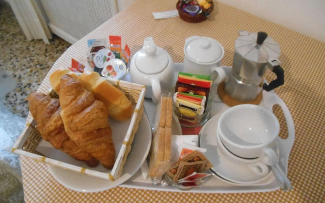 B&B Le Rose Malpensa