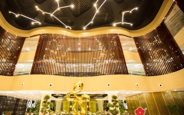 Beris Media Hotel