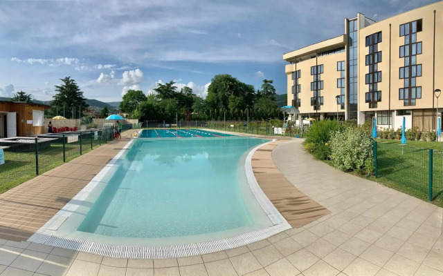 Kona Hotel Verona by Kleos Group Collection