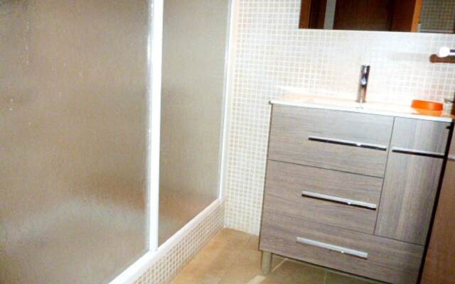 154-apartamento de Alto Standing con Vista al mar