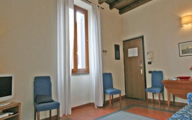 Casa Navona 1