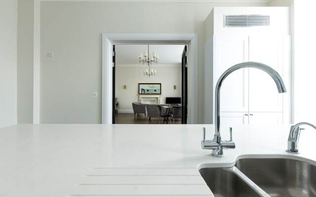 Park View - Covent Garden - Holborn