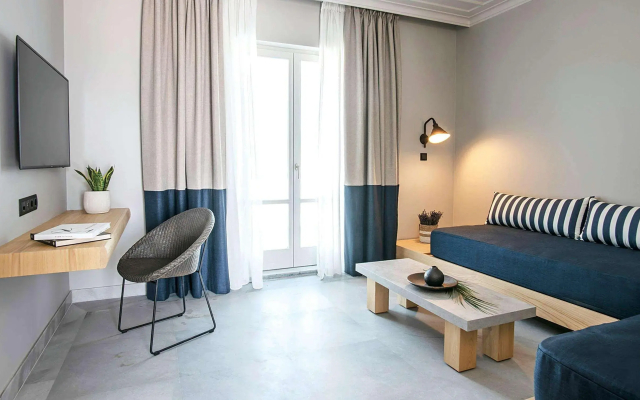 Summer Senses Luxury Resort