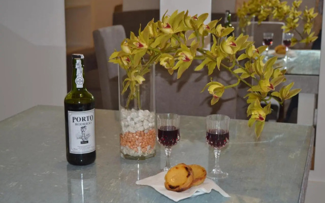 Apartamento LM Ribeira