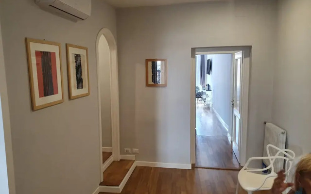 Delsi Inn Piazza di Spagna 32