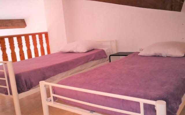 Résidence Cap Azur Appartement 237