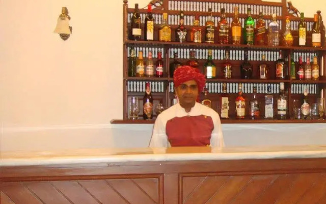 Cama Rajputana Club Resort