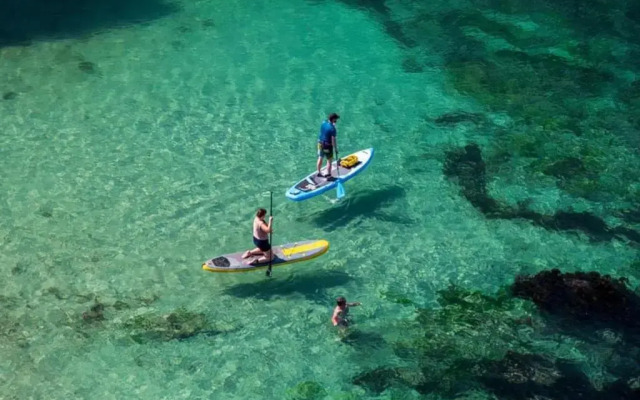 Beautiful 2-bed Holiday Home nr Kynance Cove