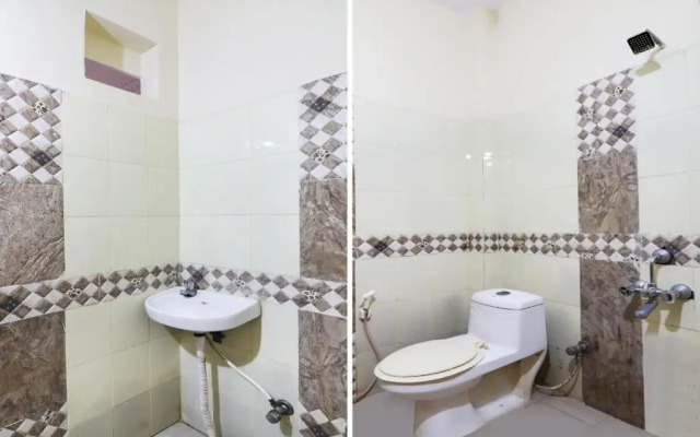 Hotel Sai Pariwar by OYO Rooms