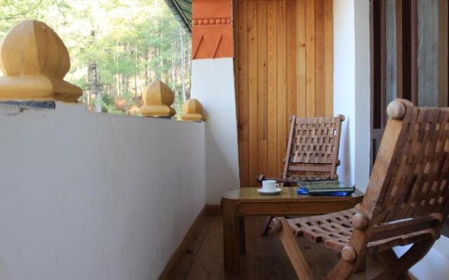 Lemon Tree Resort, Thimphu, Bhutan
