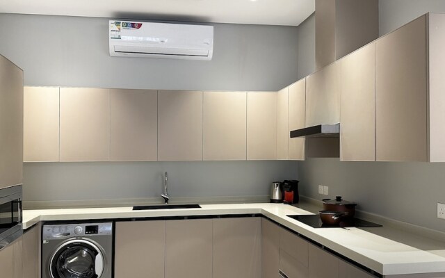 Kease Ar Rabi D-7 Royal Design  GX34