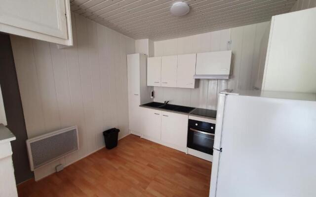 Appartement VanSuly 2