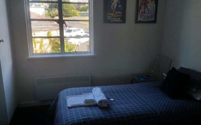 Fish Creek Hotel