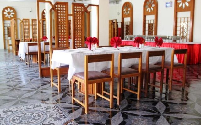 Swiss-Belhotel Resort Masirah Island