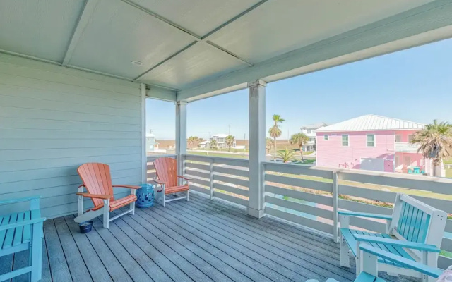 Postcard from Paradise by Silver Sands Vacation Rentals