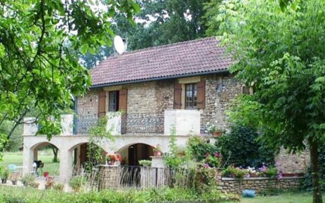 Guesthouse Moulin Latour