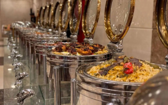 Al Rayyan Towers Hotel
