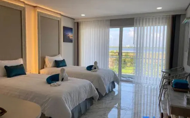 Siam Sky Pattaya Hotel
