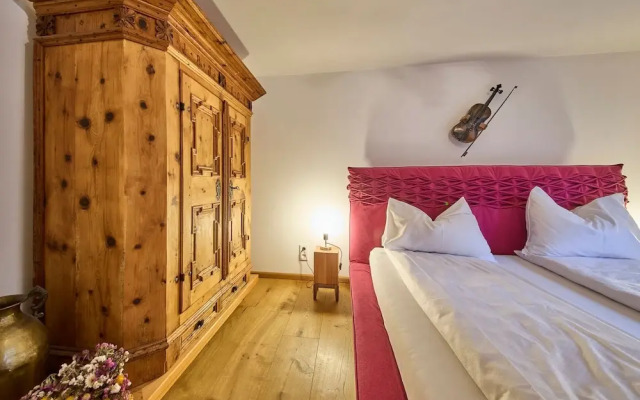 Waldharmonie Chalet & Apartments