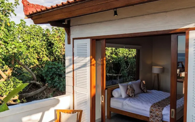 Nalika Beach Resort & Restaurant - Adults Only