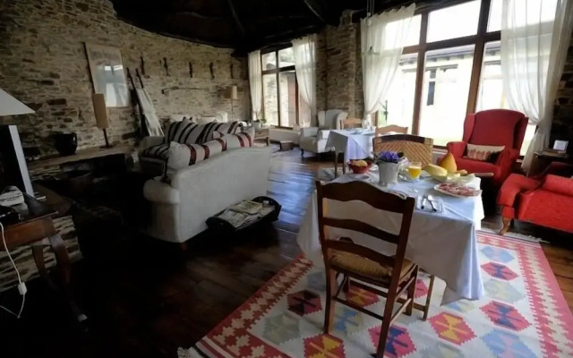 Hotel Rural Casa Peleyón