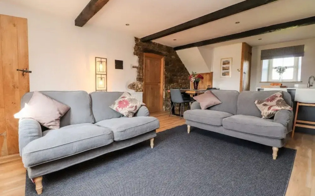 Moss Side Retreat