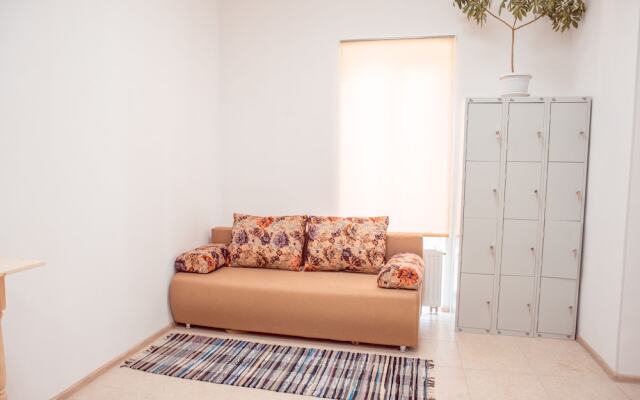 Skaz Hostel
