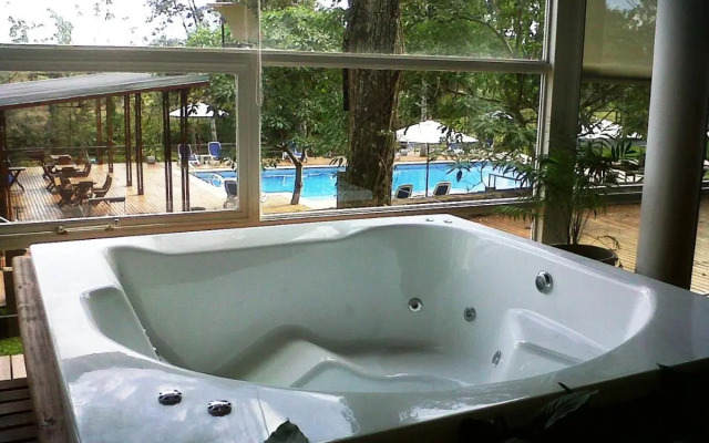 Gran Hotel Tourbillon Cataratas