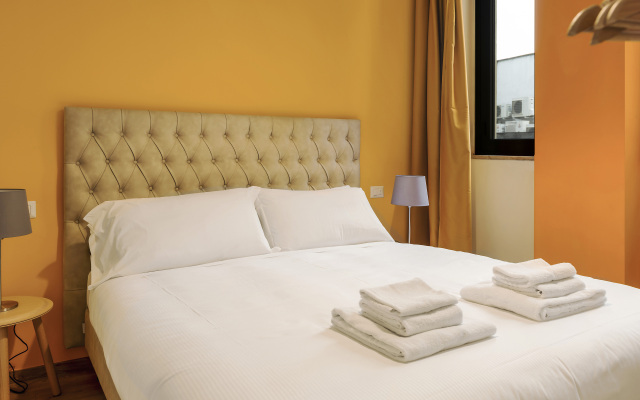 Italianway Bergonzoli Place - MONO A - Jazz