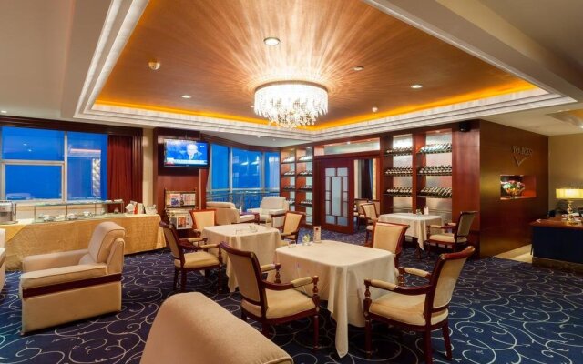 Share International Hotel Xiangfan