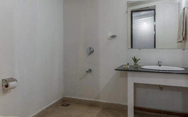 Cuba Patnem Bungalows