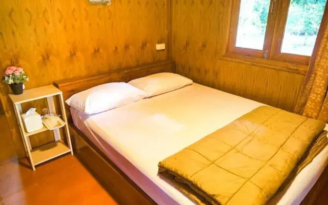 Talaungjit Resort & Garden